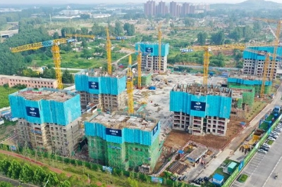 行業(yè)資訊丨山西第三批裝配式建筑示范城市、產(chǎn)業(yè)基地和示范項(xiàng)目開始申報(bào)；《珠海市綠色建筑評(píng)價(jià)導(dǎo)則》通過專家團(tuán)隊(duì)評(píng)審